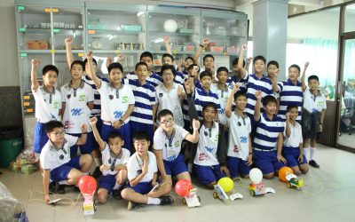 STEM SME